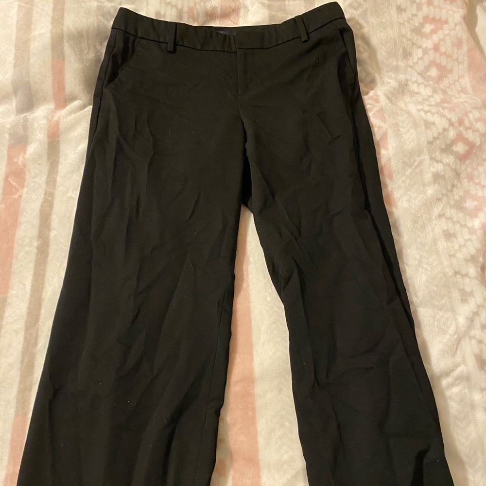 gap dress pants